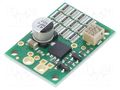 Module: safety; 20x28.5mm; 4÷18VDC; 15W; 1.5Ω; 0.5mA POLOLU POLOLU-3778
