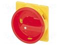 Switch: cam switch EATON ELECTRIC SVB-T0