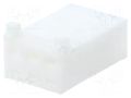 connector CST-100 II HOUSING 3 POS TE Connectivity 1375820-3