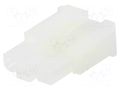 connector 3P RCPT VAL-U-LOK SR V2 TE Connectivity 1586105-3