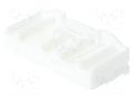 connector 025 ECU PLUG HSG ASSY 40P TE Connectivity 1318389-1