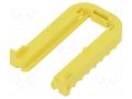 Fixing element; Heavy Duty Sealed Connector Systems (HDSCS) TE Connectivity 1564411-1