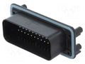 connector HEADER ASSY, 35 POS VERTICAL TE Connectivity 776231-1