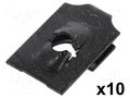 Speed nut; 10pcs. ROMIX RX-16044