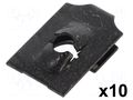 Speed nut; 10pcs. ROMIX RX-16044
