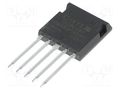 Thyristor; 1.6kV; Ifmax: 79A; 50A; Igt: 80/200mA; THT; tube IXYS CMA50P1600FC