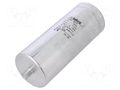 Capacitor: polypropylene; one phase; Q@50Hz: 5kVAR; 400VAC; 12.5A ISKRA KNK5015-5K-400