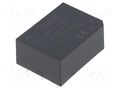 Converter: AC/DC; 5.5W; Uin: 85÷264VAC,100÷370VDC; Uout: 24VDC AIMTEC AME5-24SVZ