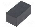 Converter: AC/DC; 13.5W; Uin: 85÷264VAC,100÷370VDC; Uout: 5VDC AIMTEC AMEL15-5SJZ