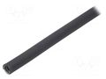 Protective tube; Size: 33; galvanised steel; HCX; Øint: 26mm; IP67 ANAMET EUROPE AN-HCX-BK-1-10