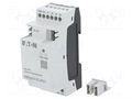 Automation module: extension; IN: 4; OUT: 4; OUT 1: transistor EATON ELECTRIC EASY-E4-DC-8TE1