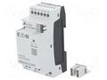 Module: extension; IN: 4; OUT: 4; OUT 1: relay; 5A; 12÷24VDC; 24VAC EATON ELECTRIC EASY-E4-UC-8RE1