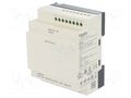 Module: extension; IN: 8; OUT: 6; OUT 1: relay; 12VDC; Zelio Logic SCHNEIDER ELECTRIC SR3XT141JD