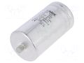 Capacitor: polypropylene; one phase; Q@50Hz: 3.33kVAR; 400VAC ISKRA KNK5015-3.33K-400