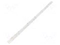 LED strip; white warm/cold white; W: 24mm; L: 560mm; CRImin: 90 TRON T24560E-982765-86