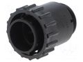 connector CPC PLUG ASSEMBLY SIZE 17-3 TE Connectivity 206426-1