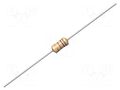 Inductor: axial; THT; 120nH; 1.55A; 100mΩ; ±20% FASTRON SMCC-R12M-02