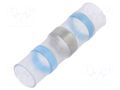 Tip: solder sleeve; soldering; for cable; RAYCHEM TE Connectivity 678853-000