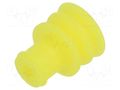 Gasket for wire; 2.2÷3mm; 2.5mm System TE Connectivity 828921-1