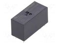 Relay: electromagnetic; SPST-NO; Ucoil: 24VDC; 16A; 16A/250VAC ZETTLER AZ762-1A-24DE