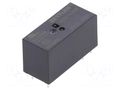 Relay: electromagnetic; SPST-NO; Ucoil: 24VDC; 16A; 16A/250VAC ZETTLER AZ762-1A-24DE