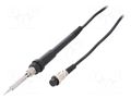 Soldering iron: with htg elem; 50W; for soldering station SOLDER PEAK SP-RW900D/I