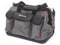 Bag; tool case; C.K MAGMA; 440x290x230mm C.K MA-2627