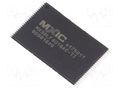 IC: FLASH memory; 4GbFLASH; 20ns; TSOP48; parallel MACRONIX INTERNATIONAL MX30LF4G18AC-TI
