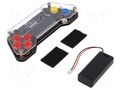 Module robotics: extension; gamepad; micro: bit DFROBOT DF-DFR0536