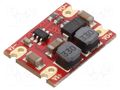 Converter: step up / step down; Uout: 3.3V; Uin: 2.5÷15V; 600mA DFROBOT DF-DFR0568