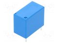 Relay: electromagnetic; SPST-NO; Ucoil: 12VDC; 10A; 10A/250VAC TE Connectivity OJE-SS-112HMF.F000