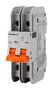 THERMAL MAG CKT BREAKER, 2P, 12A, 240VAC 2478900000