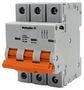THERMAL MAG CKT BREAKER, 3P, 30A, 480VAC 2481380000