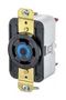 CONN, POWER ENTRY, NEMA L14-30R, 250V HBL2710ST