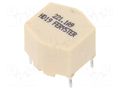 Inductor: wire; THT; 1.9A; 20mΩ; -20÷50%; DTS-12.5; horizontal FERYSTER DTS12.5/0.22/1.9CH