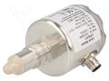 Sensor: level; -40÷85°C; OUT: PNP/NPN; M12 male; 12.5÷36VDC; G1/2" BAUMER LFFS011