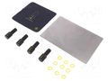 PCB holder; PCBite; Features: easy PCB mounting SENSEPEEK AB PCBITE-4002