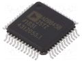 IC: signal processor; CCD array,A/D converter; Ch: 1; 12bit; ±1LSB Analog Devices AD9845BJSTZ