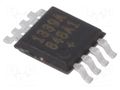 IC: RTC circuit; I2C; uSOP8; 1.7÷5.5V Analog Devices (MAXIM INTEGRATED) DS1339AU+