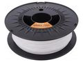 Filament: iglidur® I150-PF; for printing bearings; 1.75mm; white IGUS I150-PF-0175-0750