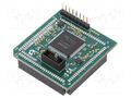 Dev.kit: Microchip; Components: ATSAME54P20A MICROCHIP TECHNOLOGY MA320207