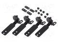 Holder; side,for back plate PANASONIC MS-SFD-1-5