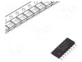 IC: digital; buffer,non-inverting; Ch: 6; SMD; SO16; HC; 2÷6VDC TOSHIBA 74HC4050DBJ