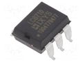 Relay: solid state; SPST-NC; Icntrl max: 50mA; 1000mA; max.60VAC IXYS LCB710S