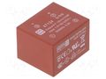 Converter: AC/DC; 2.5W; Uin: 85÷265VAC,120÷370VDC; Uout: 12VDC MYRRA MYRRA-47124