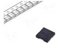 Sound transducer: piezo signaller; without built-in generator Cre-sound Electronics LPT9018BS-HL-03