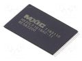 IC: FLASH memory; 1GbFLASH; 20ns; TSOP48; parallel MACRONIX INTERNATIONAL MX30LF1G18AC-TI