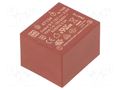 Converter: AC/DC; 3.2W; Uin: 85÷265VAC,120÷370VDC; Uout: 12VDC MYRRA MYRRA-47134