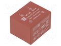 Converter: AC/DC; 3.2W; Uin: 85÷265VAC,120÷370VDC; Uout: 24VDC MYRRA MYRRA-47136