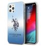 US Polo USHCP12MPCDGBL iPhone 12/12 Pro 6,1" niebieski/blue Gradient Collection, U.S. Polo Assn. 3700740486825 3700740486825